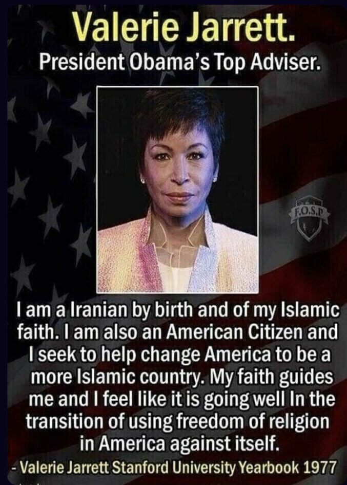 Brought to you by the Demrats.