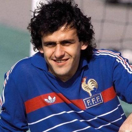 MEJORES PARTIDOS DE PLATINI:
1. Niza (13/05/1978)
2. Aston Villa (16/03/1983)
3. Torino (20/03/1983)
4. Milan (19/02/1984)
5. Man. United (25/04/1984)
6. Dinamarca (12/06/1984)
7. Bélgica (16/06/1984)
8. Portugal (23/06/1984)
9. Liverpool (16/01/1985)
10. Argentinos (08/12/1985)