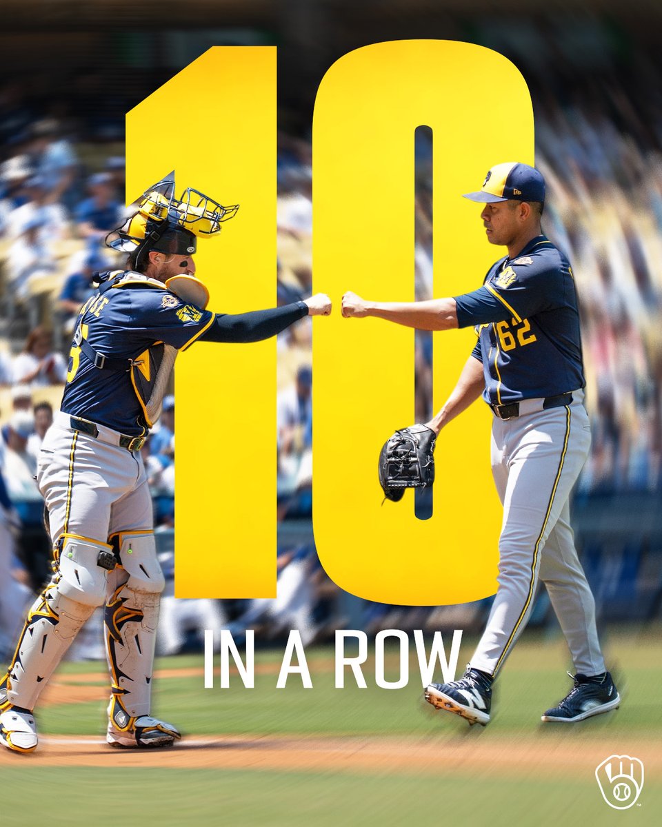 Dodgers vs. Brewers: Resultado y resumen - Juego HOY 20 de julio MLB 2025
