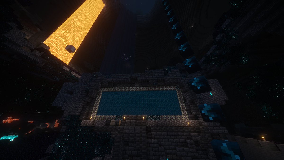 _WillowMedia_'s tweet image. The deeper and darker has been opened!
Watch member's streams today to see what happens!