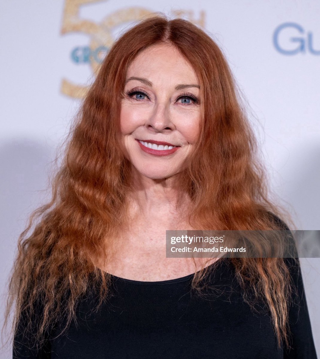 ElviraClips's tweet image. Cassandra Peterson. That’s the tweet.