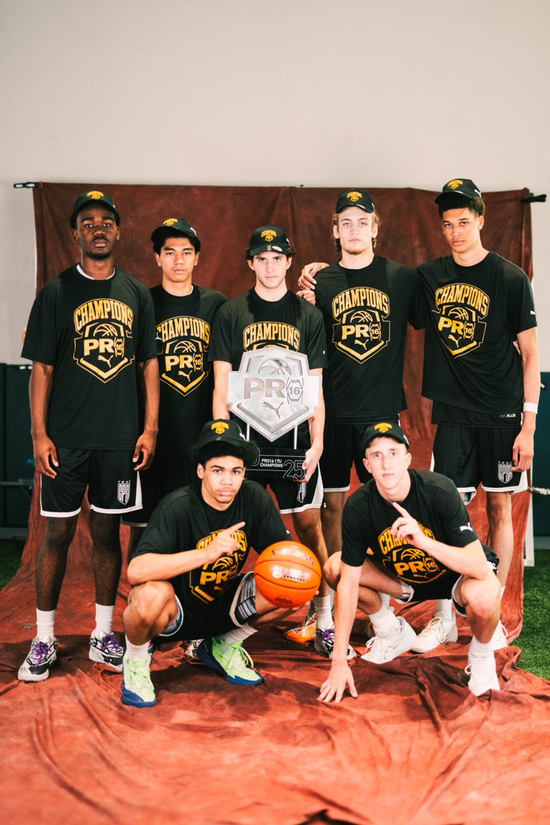 We got it out the MUD!!! Pro16 17U Champs!! #17thseed
<a href="/TeamCPSA/">Team CPSA</a>
