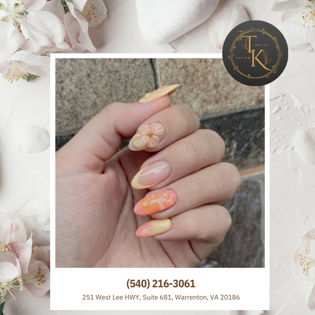 TK Nails Salon (@TKNails_Salon) / Posts / X
