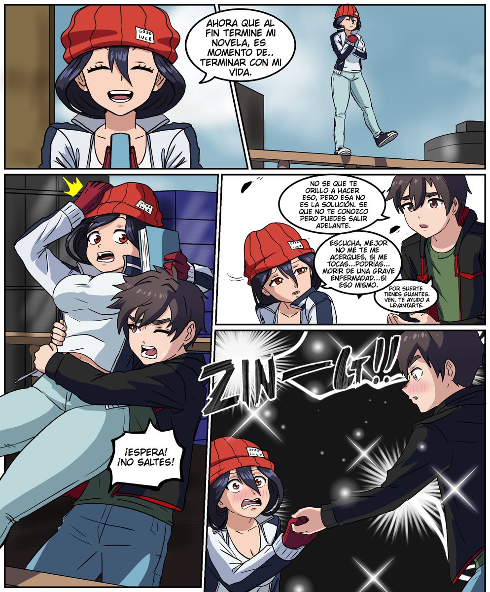 cristicko3845's tweet photo. Luck and love
#UndeadUnluck #fuuko #fuukoizumo #100Kanojo #rentaro #RentaroAijo #comic #anime #AnimeArt #animetwt #ComicArt #fanart https://t.co/n9Lkg0QOAs