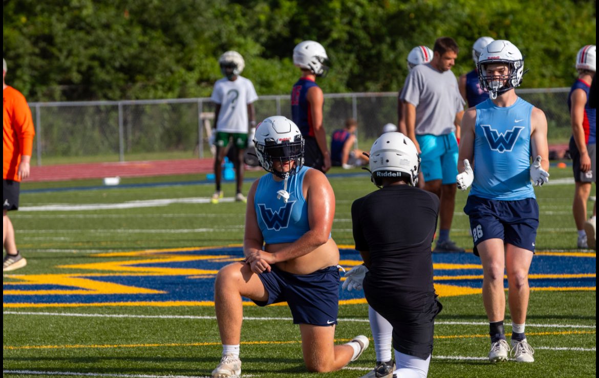 Barrett Burks (@barrettbur18383) on Twitter photo Last week of morning practice before camp ! Can’t wait to go ball with my guys this season <a href="/AndrewDugganFB/">Andrew Duggan</a> <a href="/AshtonRoshak/">Ashton Roshak</a> <a href="/Chasestephens21/">Chase Stephens</a> <a href="/CasonC2027/">Cason Cunningham</a> <a href="/SawyerBoyd0/">sawyer boyd</a> Last week of morning practice before camp ! Can’t wait to go ball with my guys this season <a href="/AndrewDugganFB/">Andrew Duggan</a> <a href="/AshtonRoshak/">Ashton Roshak</a> <a href="/Chasestephens21/">Chase Stephens</a> <a href="/CasonC2027/">Cason Cunningham</a> <a href="/SawyerBoyd0/">sawyer boyd</a>