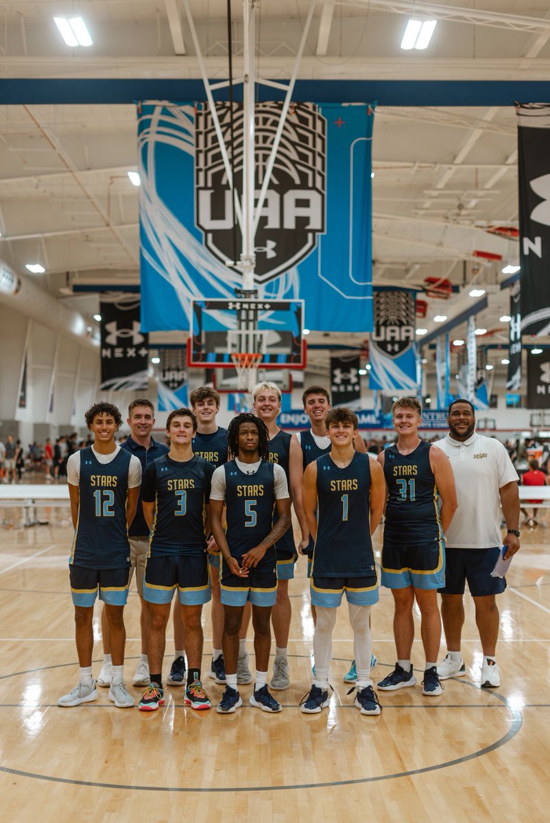 SethFarm31's tweet image. As AAU officially comes to an end, I’d like to thank @StarsNash_MBB and @jmorrison719 for the last 2 years. Stars is an amazing program that I’ve been blessed to be apart of with great coaches, teammates, and parents. Thank you Stars for giving me a chance!