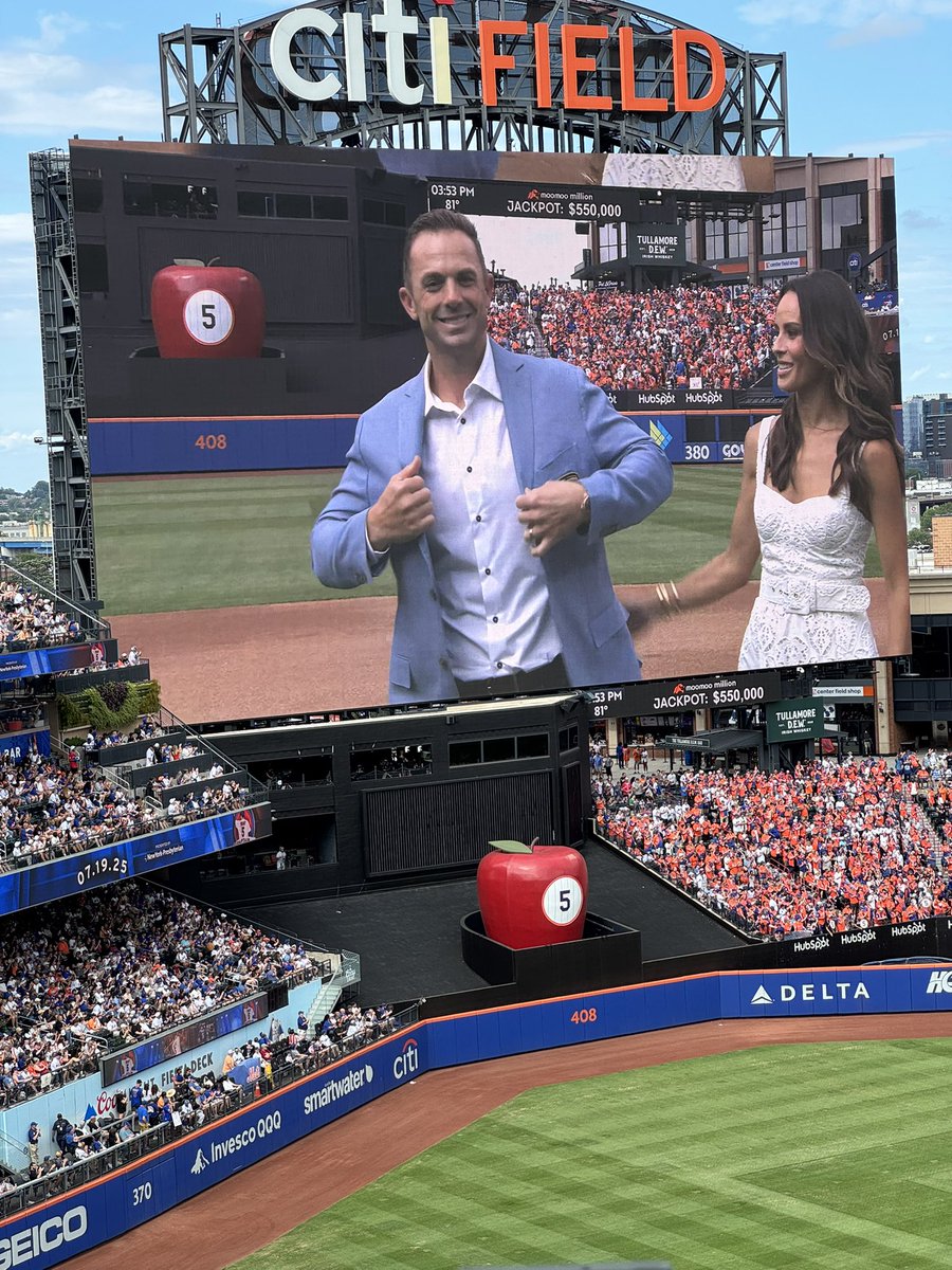 Subway To Shea Podcast tweet media