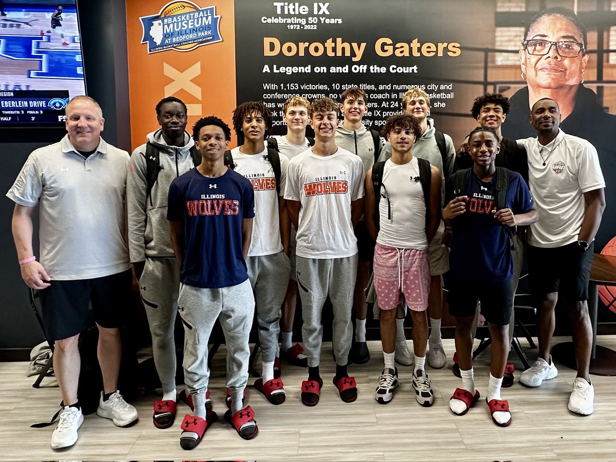 Julian McElroy (@julian_mcelroy) on Twitter photo U16 ILLINOIS WOLVES 🤍🐺🧡🐺💙
CPOS #UANEXTBOYS
<a href="/Kris_hoops33/">Kristopher Mporokoso</a> <a href="/MylesMontgome16/">Mj_3</a> <a href="/Deven_M16/">Deven Marshall</a> <a href="/EdStasys/">Edvardas Stasys</a> <a href="/Hayden_s23/">Hayden Schroeder</a> <a href="/max_beard33/">Max Beard</a> <a href="/magnusmjohnson/">Magnus Johnson</a> <a href="/_Travis_Brown/">Travis Brown jr.</a> <a href="/jarrelnstuff/">Jarrel Brown</a> <a href="/oturoredento/">Oturo Redento</a> <a href="/WolvesILL/">Illinois Wolves</a> <a href="/UANextBHoops/">Boys UAA</a> <a href="/dekalb_bball/">Mike Reynolds</a> U16 ILLINOIS WOLVES 🤍🐺🧡🐺💙
CPOS #UANEXTBOYS
<a href="/Kris_hoops33/">Kristopher Mporokoso</a> <a href="/MylesMontgome16/">Mj_3</a> <a href="/Deven_M16/">Deven Marshall</a> <a href="/EdStasys/">Edvardas Stasys</a> <a href="/Hayden_s23/">Hayden Schroeder</a> <a href="/max_beard33/">Max Beard</a> <a href="/magnusmjohnson/">Magnus Johnson</a> <a href="/_Travis_Brown/">Travis Brown jr.</a> <a href="/jarrelnstuff/">Jarrel Brown</a> <a href="/oturoredento/">Oturo Redento</a> <a href="/WolvesILL/">Illinois Wolves</a> <a href="/UANextBHoops/">Boys UAA</a> <a href="/dekalb_bball/">Mike Reynolds</a>