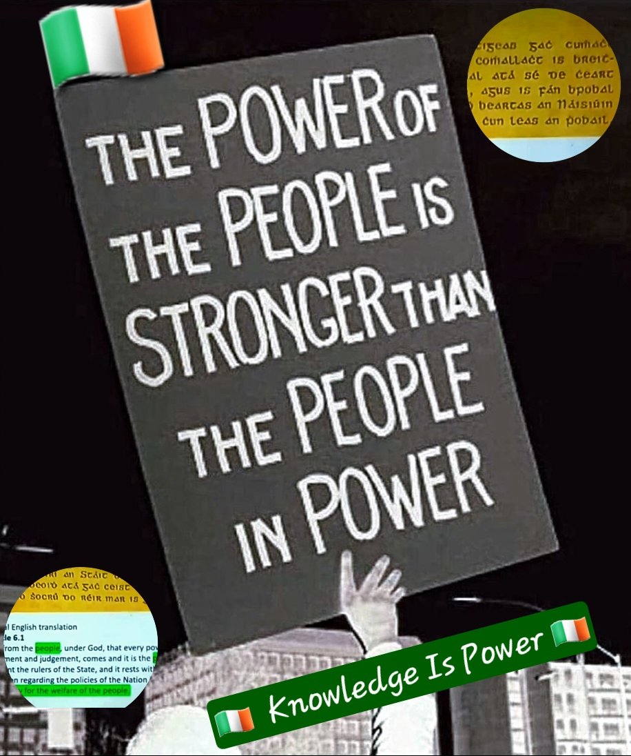 LFJIreland's tweet image. The Compulsory Purchase Order Bill 2025 is yet another State overreach and one that must be addressed. More and more, the State infringes on the private property rights of Irish citizens under their favourite guise, "the common good", expecting that nobody will question the…