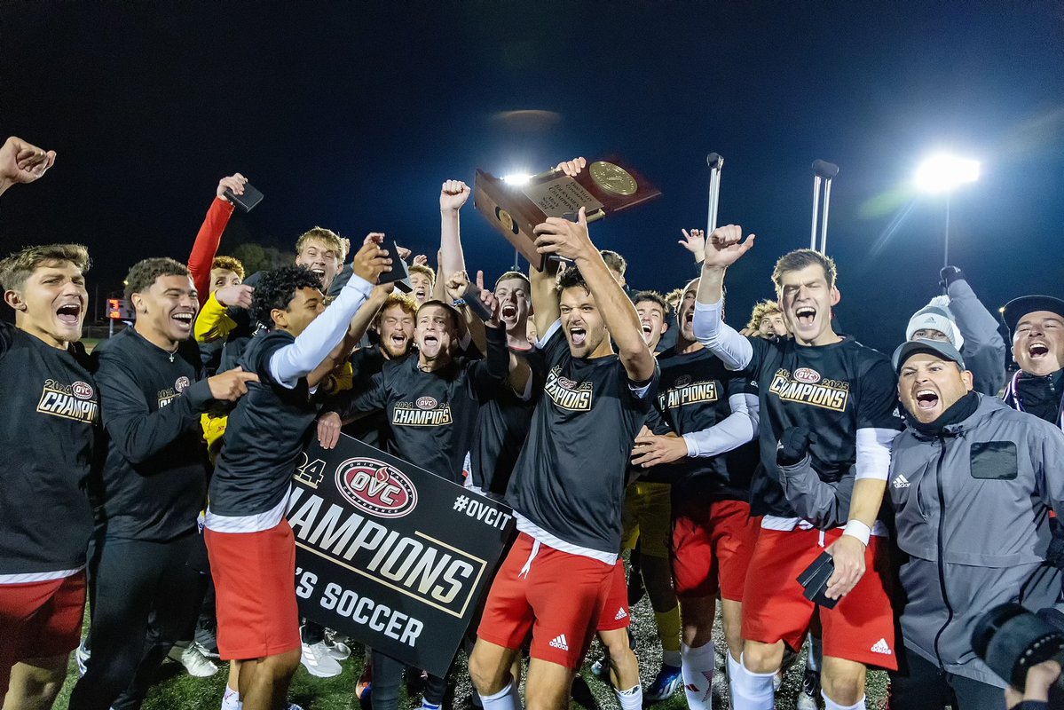 InsideSIUE's tweet image. Just about a month until SIUE Soccer is back‼️
