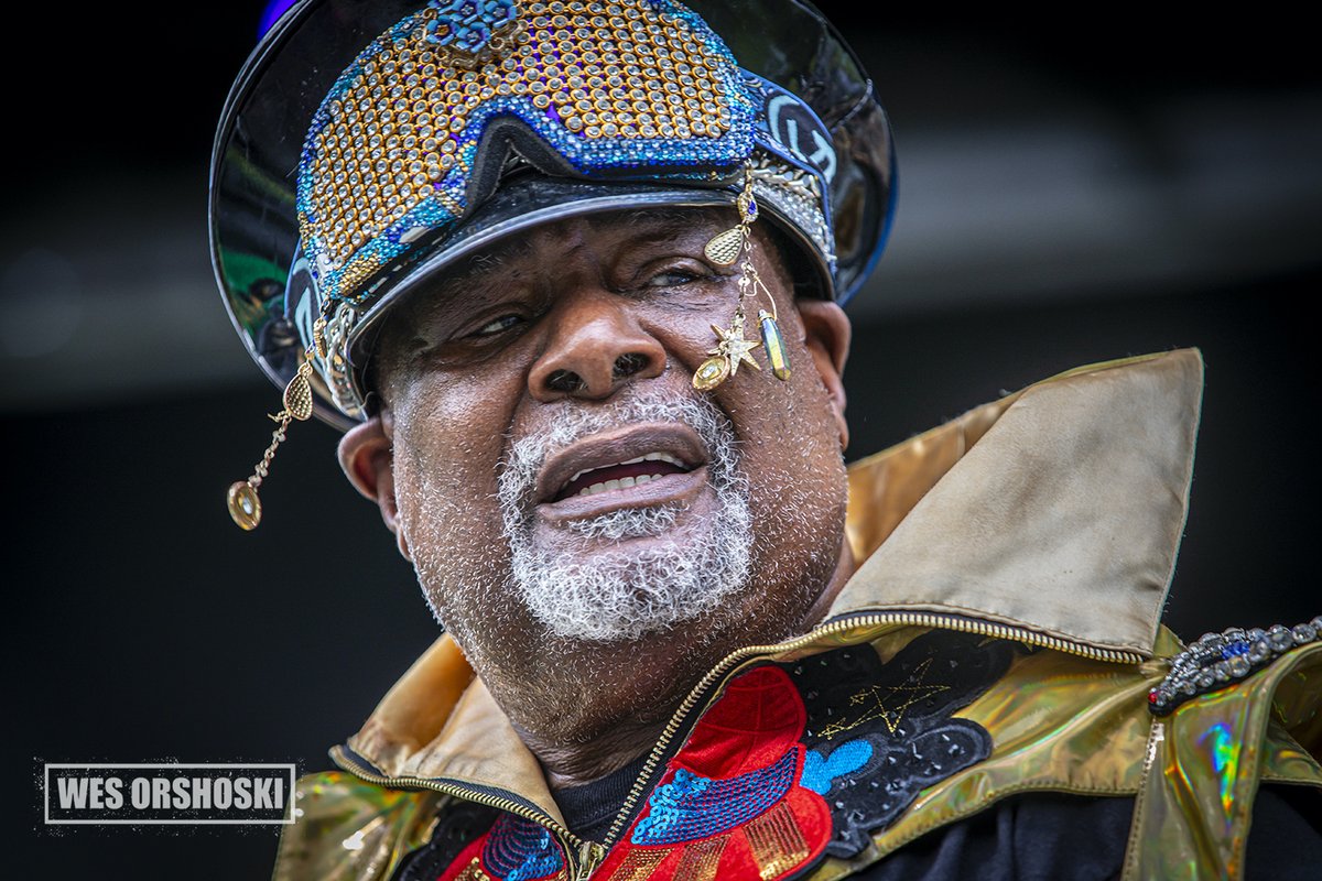 MAGNETMagazine's tweet image. Happy birthday @george_clinton (#Parliament, #Funkadelic, #ParliamentFunkadelic). Dope dog. Photo for MAGNET by @wesorshoski. Read our #OverUnders on Parliament and Funkadelic:
magnetmagazine.com/2010/07/20/the…
magnetmagazine.com/2010/06/22/the…