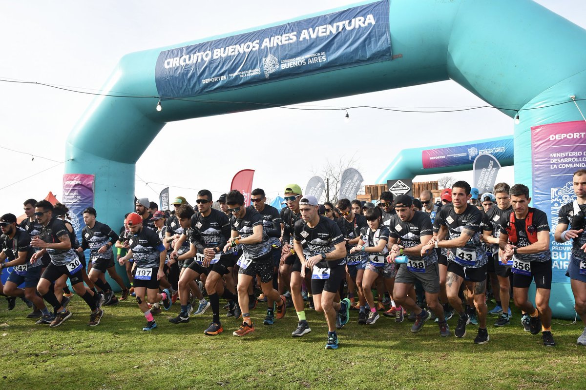 Subsecretaría de Deportes tweet media