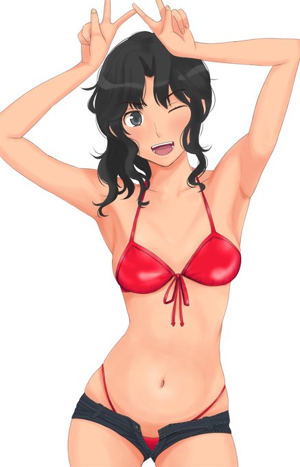 ぐっも～薫
海の日! 