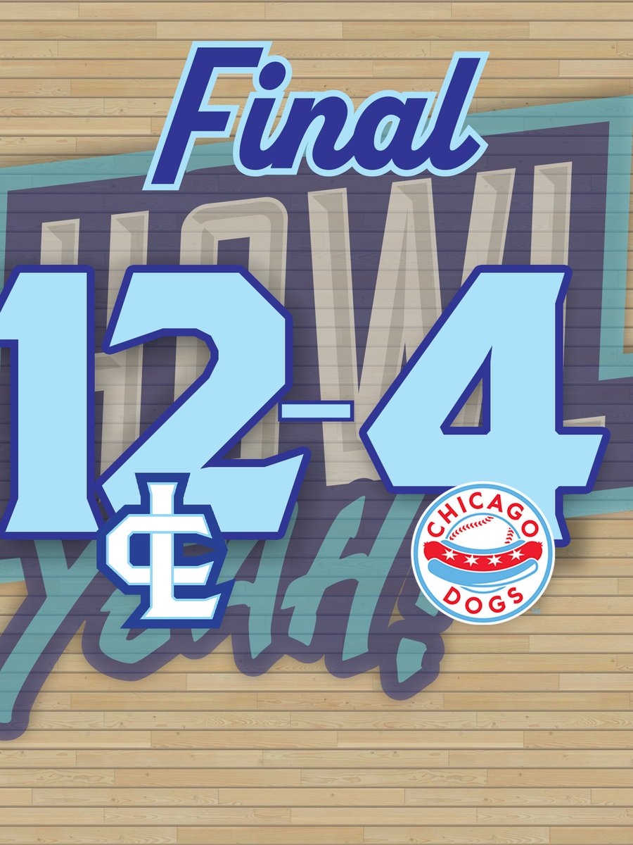 DockHounds's tweet image. The First Place DockHounds doing first place things!
#HowlYeah