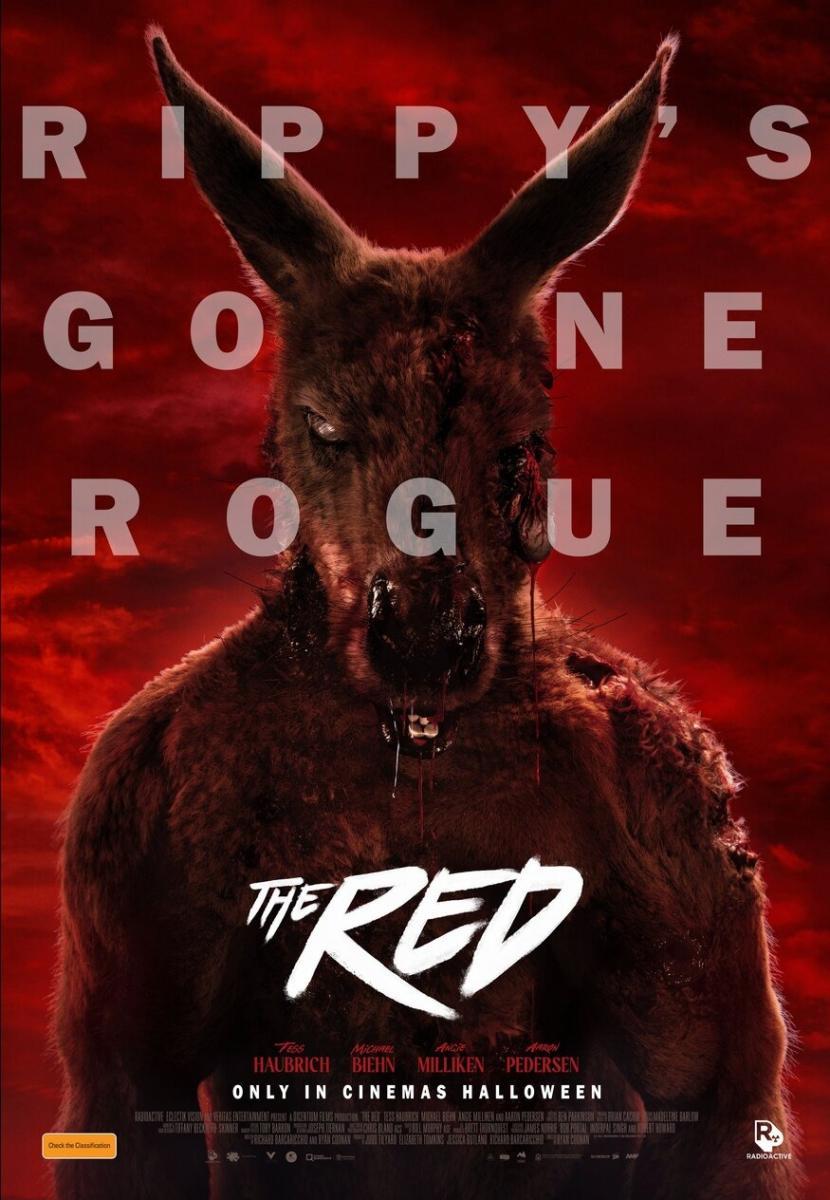 Black Widow Conspiracy (@thebwc4life) on Twitter photo "Between 1896 & 2015, there has only ever been ONE creature feature made outside of crocodiles. RAZORBACK in 1984. Since 2015 when our pitch was submitted, there have been NINE produced by <a href="/ScreenAustralia/">ScreenAustralia</a> & more on the way..."
INFRINGEMENT, 2026
#auspol #auspol25 #Auspol2025 "Between 1896 & 2015, there has only ever been ONE creature feature made outside of crocodiles. RAZORBACK in 1984. Since 2015 when our pitch was submitted, there have been NINE produced by <a href="/ScreenAustralia/">ScreenAustralia</a> & more on the way..."
INFRINGEMENT, 2026
#auspol #auspol25 #Auspol2025