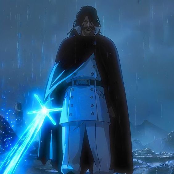 ALL IMPORTANT FORESHADOWINGS IN BLEACH

[Thread 🧵]