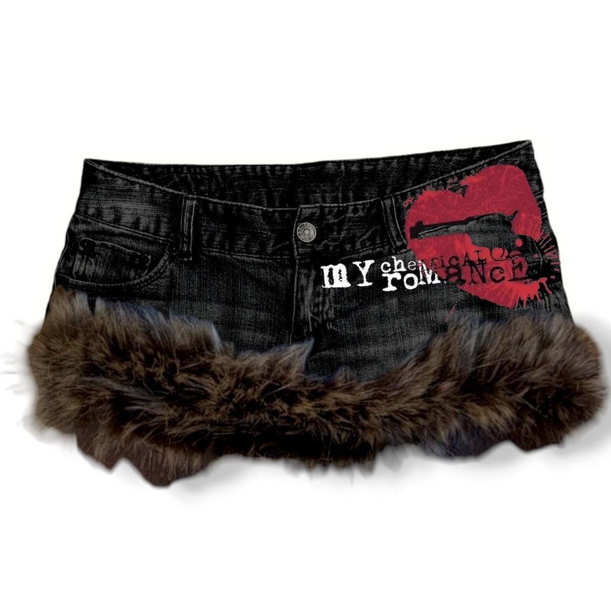 CHRRYBLOSSOMTRZ's tweet image. these belong in my life