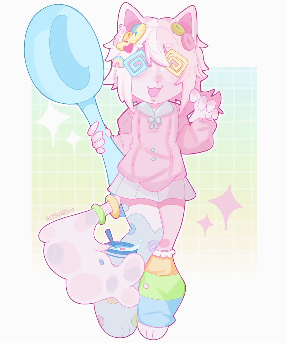 owed art <3