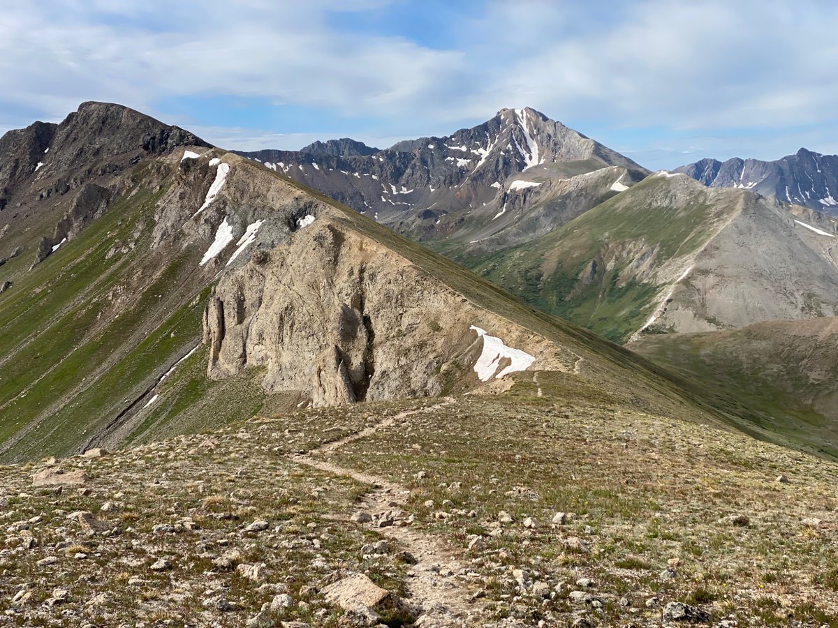 Deberhardt1331's tweet image. Yesterday’s adventure