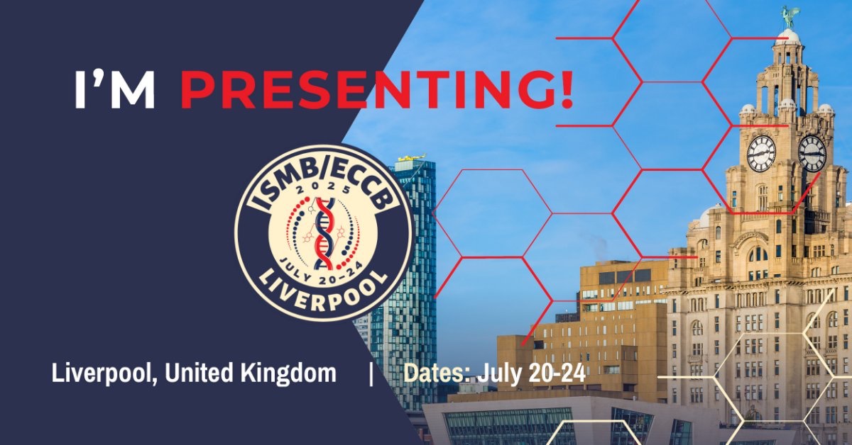 eagut's tweet image. I’ll be talking at the #ISMBECCB2025 about scCellFie and how we can use single-cell and spatial transcriptomics to study metabolism. If you are interested, join the #SysMod COSI on Tue 22th at 5pm (room 01C) 🙌
