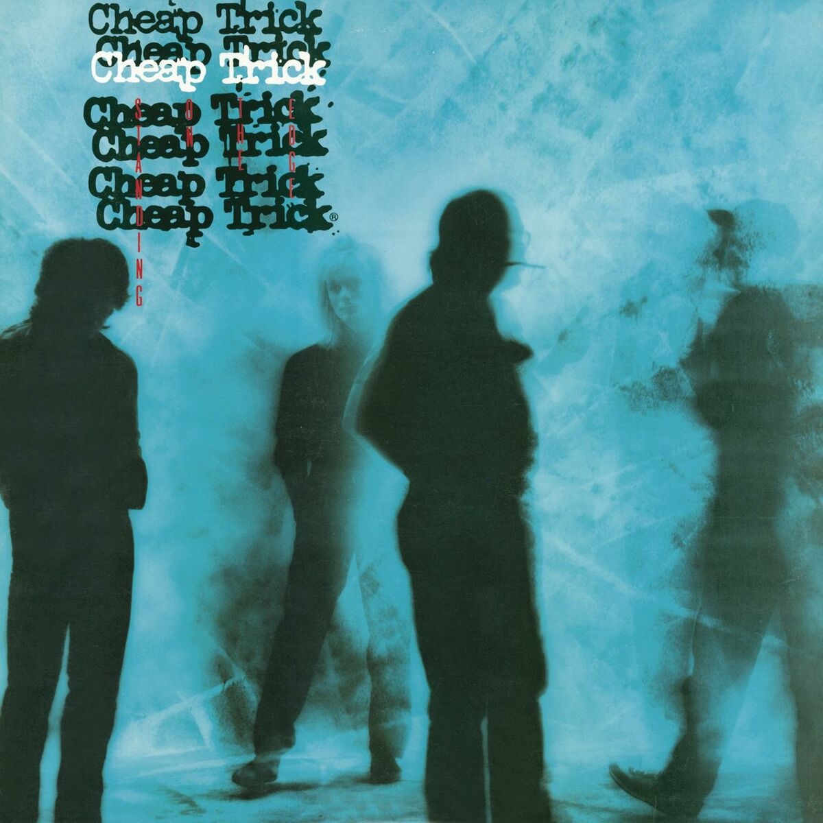 MAGNETMagazine's tweet image. 40 years ago today, #CheapTrick released “Standing On The Edge.” Time’s not sleeping, and time won’t lose. Read our review of @cheaptrick’s essential 2017 album: magnetmagazine.com/2017/08/29/ess…