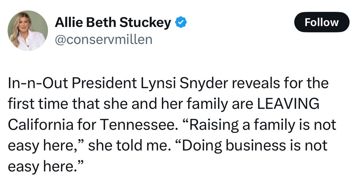 eviIcherub's tweet image. this shit is so funny bc these people move to tennessee in droves and drive housing prices up which then makes it harder for everyone who already lives here to raise their families and do business