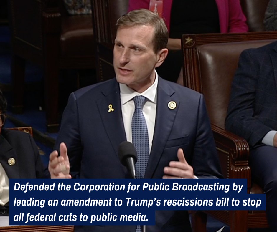 RepDanGoldman's tweet image. This week, I demanded that ICE stop sending immigrant detainees to the notoriously violent MDC, moved to subpoena Pam Bondi and Kash Patel for their roles in covering up the Epstein files, and introduced an amendment to block Republicans' disastrous gutting of public…