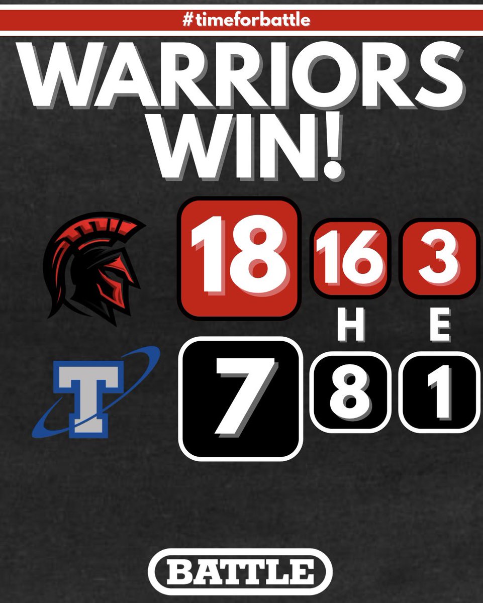 Westside JV Baseball tweet media