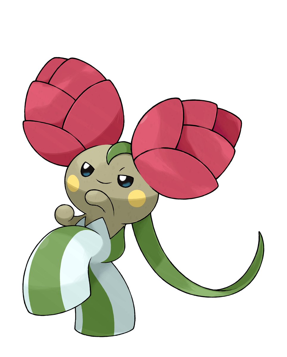GregAndrade22's tweet image. GINGERYN - Pokemon Flor de Gengibre -
TIPO: GRAMA / LUTADOR
Roddish -> level 21 -> Geroom -> Subir para level com um Capoeiru no time -> Gingeryn
#Pokemon #pokemonart #pokemonfanart #fakemon #ginger #gloomevo #teraleak #sugimoristyle
