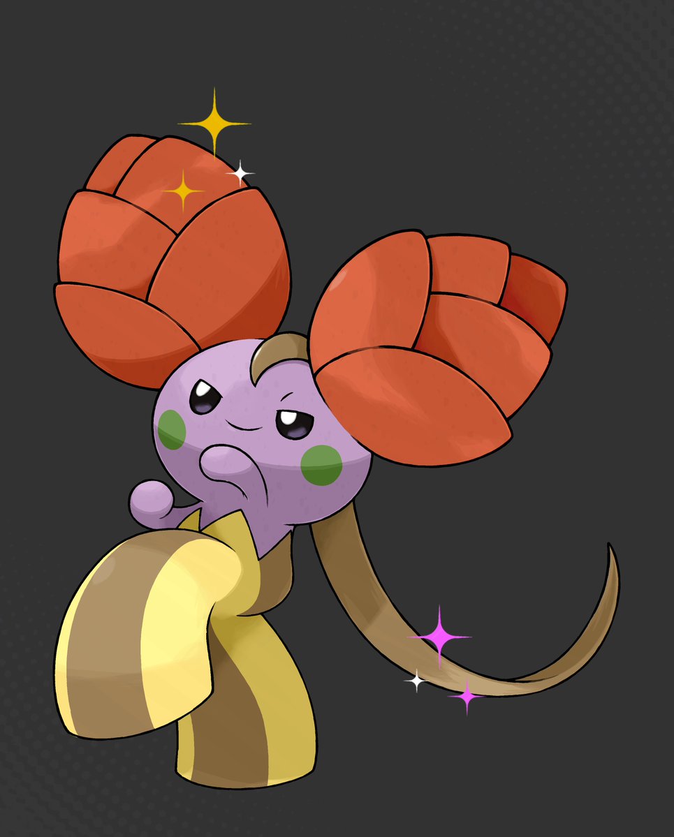 GregAndrade22's tweet image. GINGERYN - Pokemon Flor de Gengibre -
TIPO: GRAMA / LUTADOR
Roddish -> level 21 -> Geroom -> Subir para level com um Capoeiru no time -> Gingeryn
#Pokemon #pokemonart #pokemonfanart #fakemon #ginger #gloomevo #teraleak #sugimoristyle