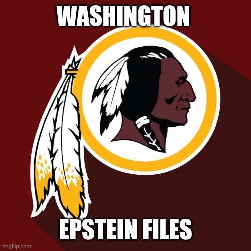New name for the Washington football team totally slaps