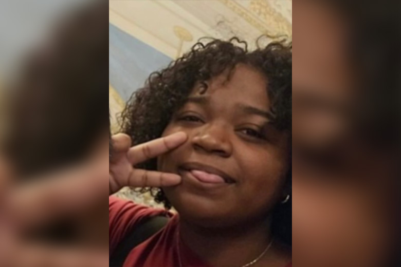 PPDMissing's tweet image. Missing Juvenile Mianya Glenn from the 39th District phillypolice.com/news-blotter/m…