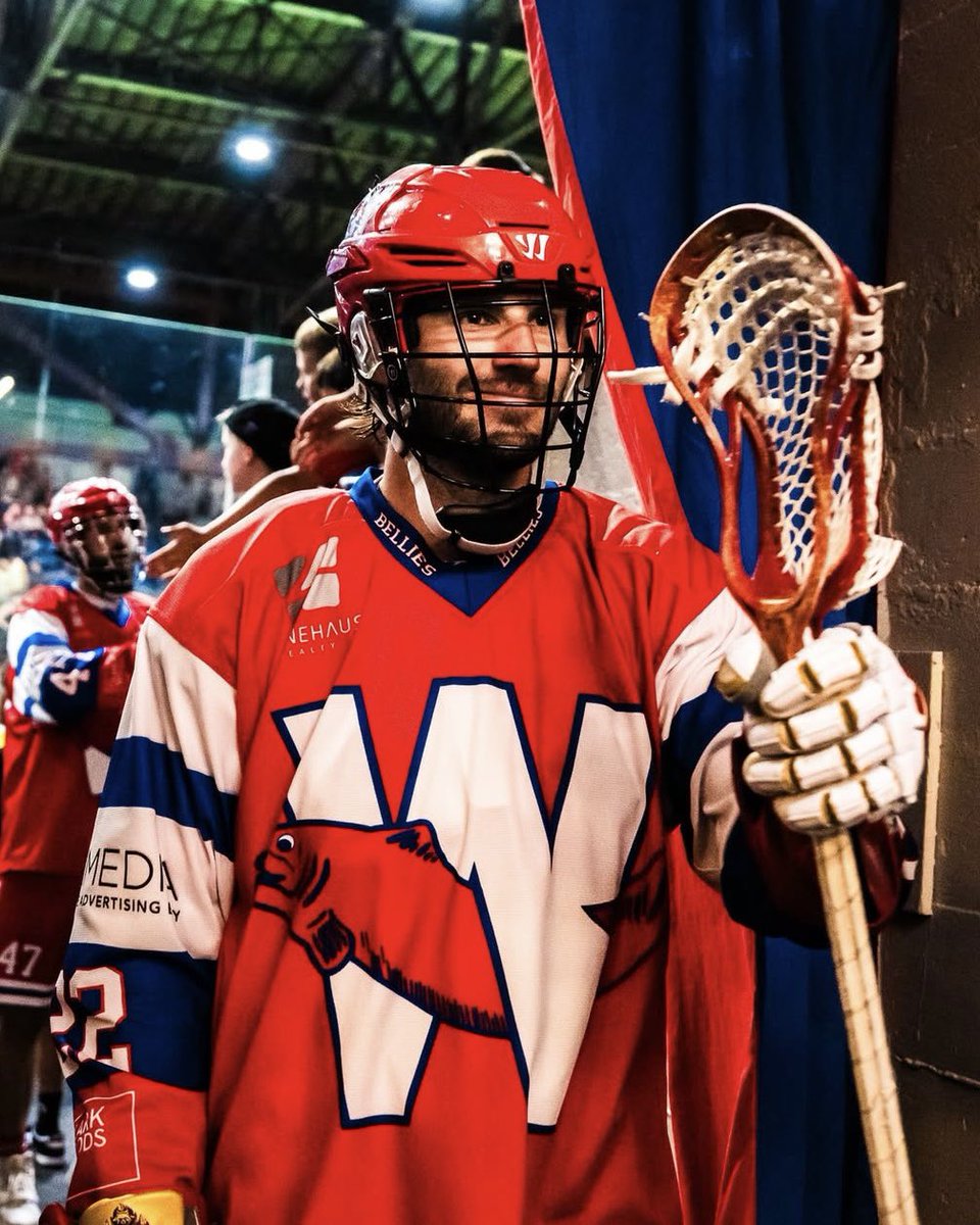 AlbFireWolves's tweet image. These Bellies are hungry for more!
Congrats to Tye Kurtz and Zac Masson on advancing to the WLA Lacrosse Playoffs with the New West Salmonbellies.
#GetFiredUp🔥 | #BelliesSeason🐟