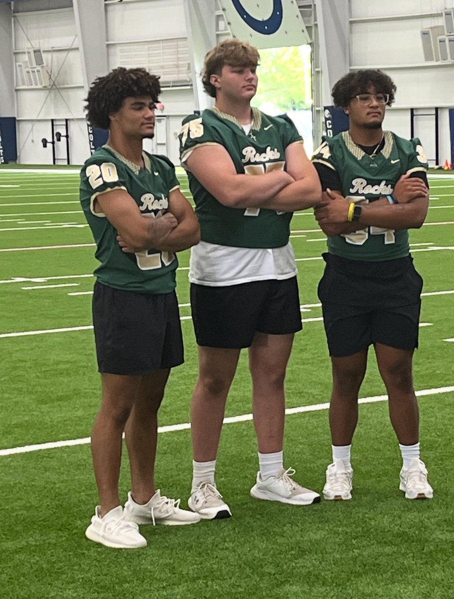 MalachiMills75's tweet image. Truly honored to be named to the Preseason Top 22 All-State Team. Huge thanks to @IndianaPreps for the recognition and for all you do to support high school football in Indiana!
