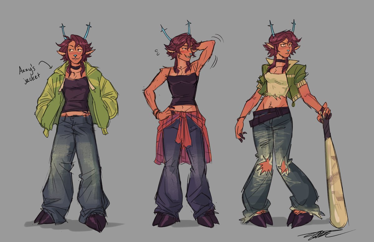 dikoudo's tweet photo. dess design roughs that are definetly changing later on #deltarune #fanart https://t.co/e8Zg1UGnSN