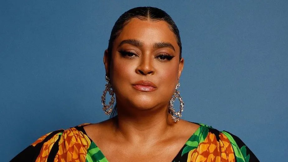 Preta Gil, deixa um legado de alegria, transformação e amor próprio!
Descanse em paz 🙏🙏🙏