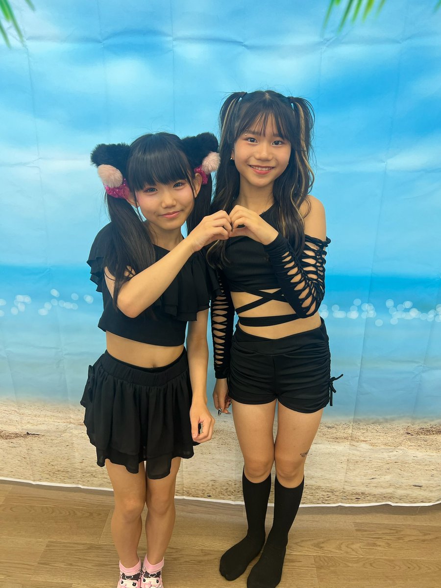 ちょびねね ねね🐰AME超アイドル研究生‼︎‼︎ (@nene_candyremix) / X