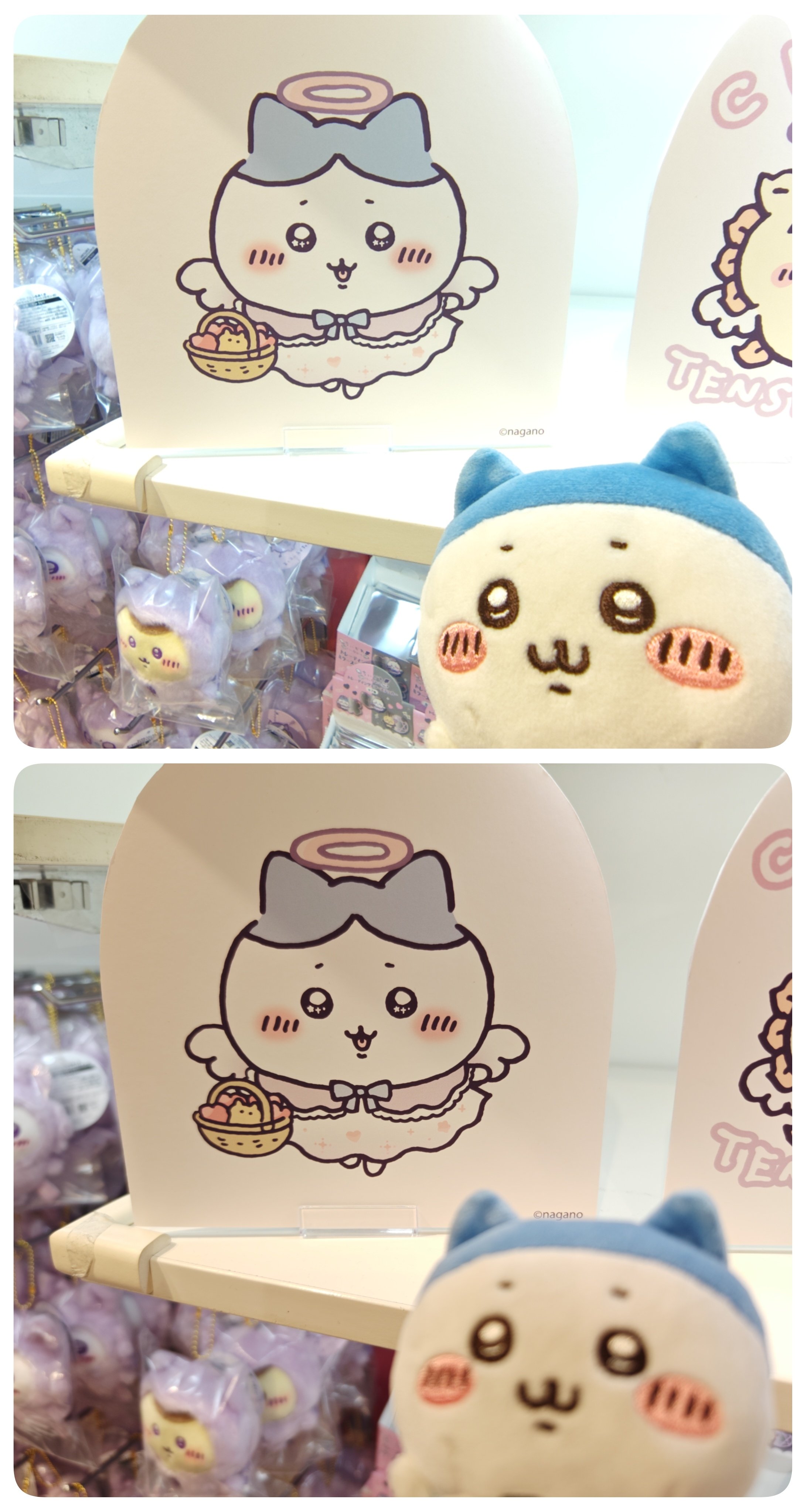 新品未使用品❗️ちいかわ✨お正月フルセット ちいかわグッズ公式 (@chiikawa_kouhou) / X