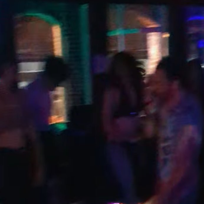 Trey_Explainer's tweet image. Went to a rave with a really great oomf last night ^^
Enjoy some Trey cryptid sightings…
