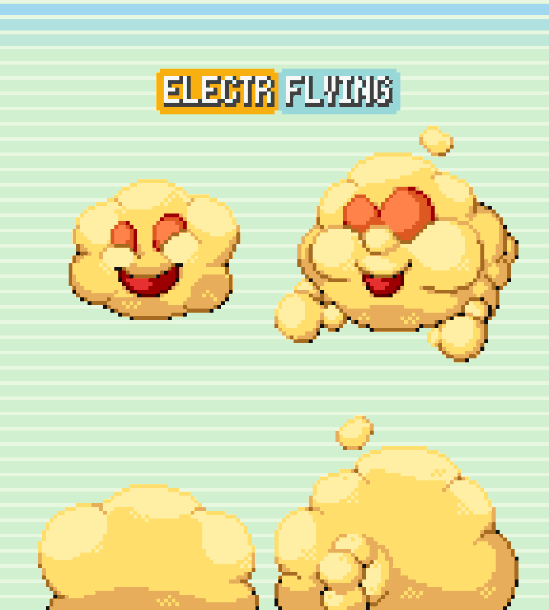 DogPond4's tweet image. yellow fart