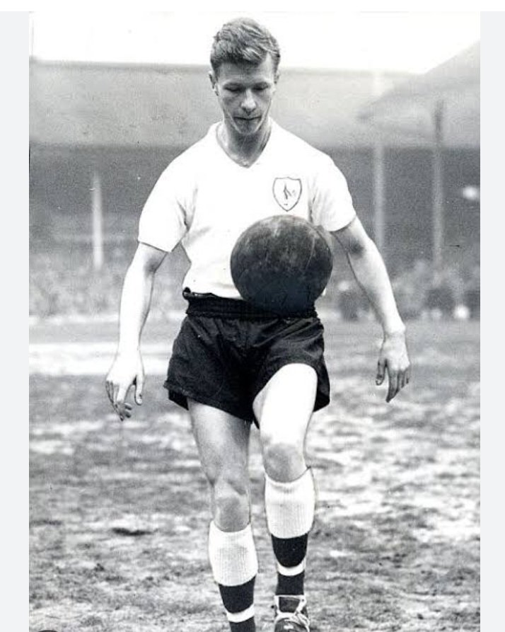 historyofTHFC's tweet image. Remembered by everyone associated with our club 61 years on from his tragic passing.
~ John Anderson White