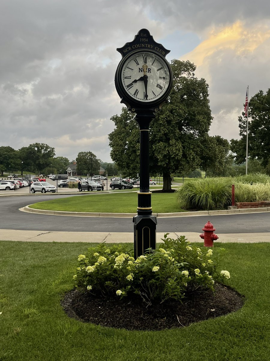 lbmoore4's tweet image. Weekend recap.