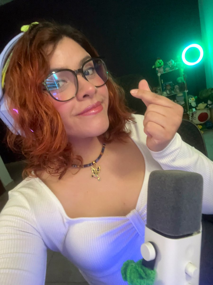 Rommy🐼⚛️ (@rommypandatomic) on Twitter photo Tenemos #LRN 🔛 Jornada 2 - Slipt 2025.
¡¡Venga directo con <a href="/Lolacelatam/">Ligas regionales LATAM x ACE</a> ‼️.
🎙️Ya andamos con: <a href="/Drago_caster/">Drago 🇲🇽</a> , <a href="/heidi_caster/">🎙️Heidiii | IFZ ✨</a> y <a href="/raytone/">🍛Curry - 1.0🍛</a> .👾 Tenemos #LRN 🔛 Jornada 2 - Slipt 2025.
¡¡Venga directo con <a href="/Lolacelatam/">Ligas regionales LATAM x ACE</a> ‼️.
🎙️Ya andamos con: <a href="/Drago_caster/">Drago 🇲🇽</a> , <a href="/heidi_caster/">🎙️Heidiii | IFZ ✨</a> y <a href="/raytone/">🍛Curry - 1.0🍛</a> .👾