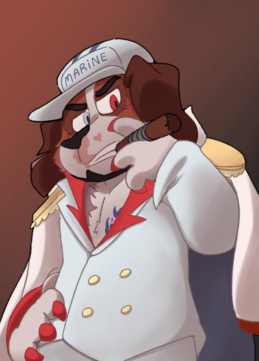 Artfight attack 5
for JokerFlamingoHeart1 c: