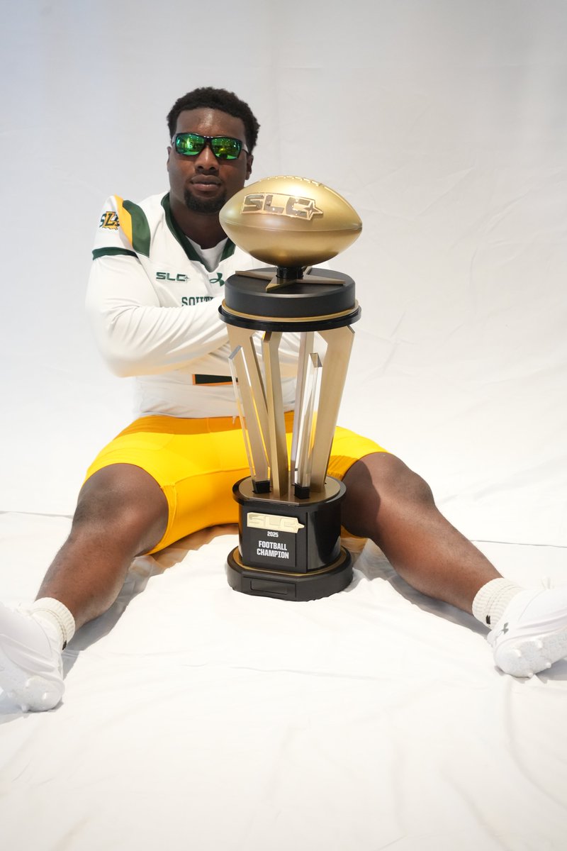 Southeastern Football (@lionupfootball) on Twitter photo Behind the scenes 📸from <a href="/SouthlandSports/">Southland Conference</a> Football Opening Drive Content Day featuring <a href="/LionUpFootball/">Southeastern Football</a> (Part 2)
#LionUp | #TheStandard Behind the scenes 📸from <a href="/SouthlandSports/">Southland Conference</a> Football Opening Drive Content Day featuring <a href="/LionUpFootball/">Southeastern Football</a> (Part 2)
#LionUp | #TheStandard