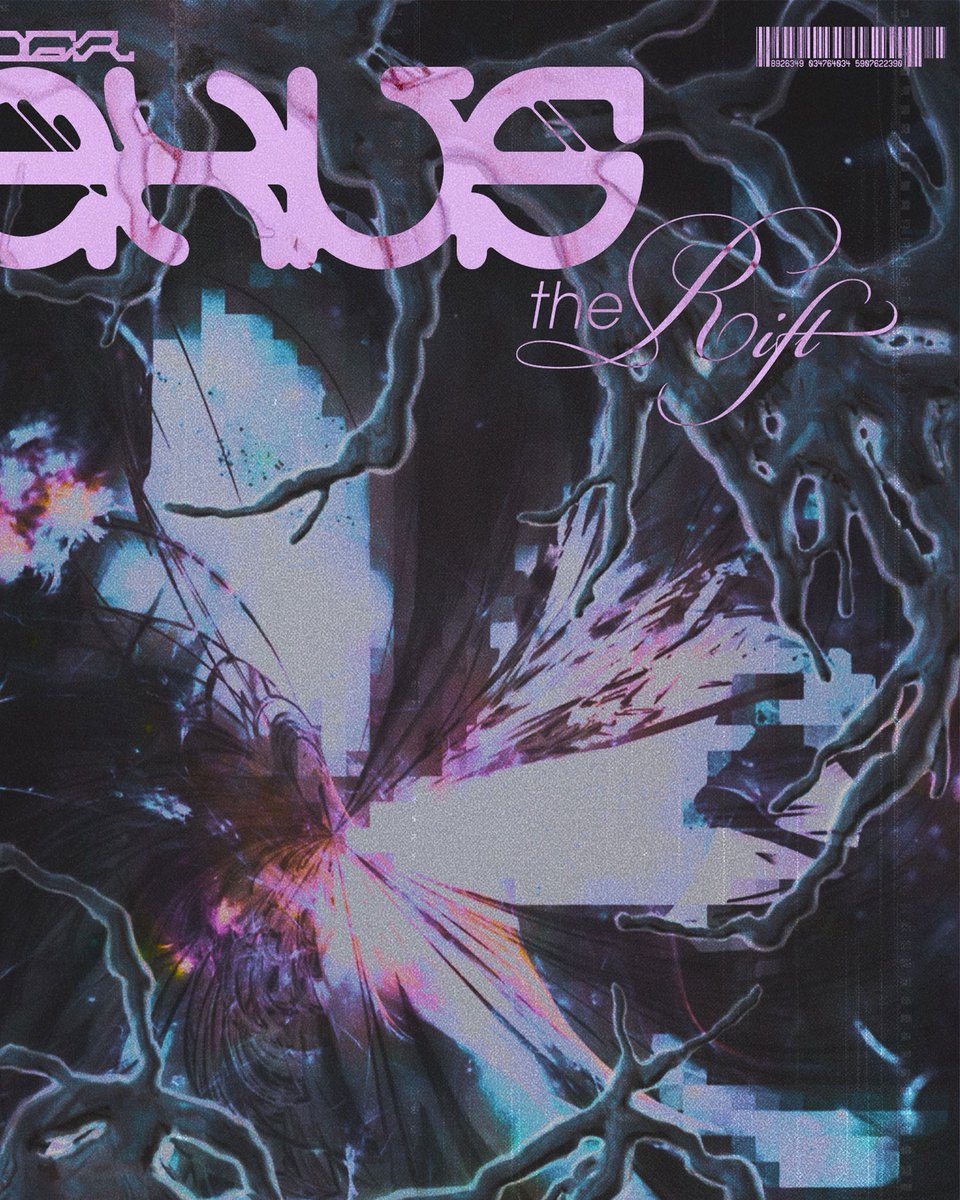 StryderStudios's tweet image. Nexus // the Rift
-
-
-
#metalheart #trendwhore #depthcore #y2k #y3k #posterdesign