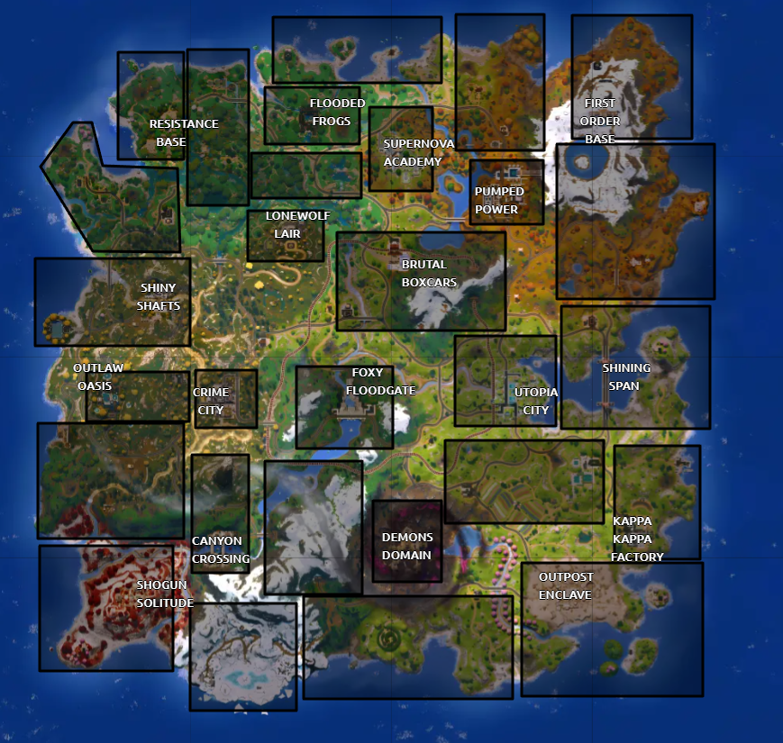 New Division Alpha Map

Best practice to Last Chance Qualifiers!

If you have 500 pr, join our nzr server and claim invite!