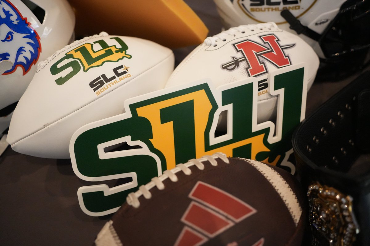 Southeastern Football (@lionupfootball) on Twitter photo Behind the scenes 📸from <a href="/SouthlandSports/">Southland Conference</a> Football Opening Drive Content Day featuring <a href="/LionUpFootball/">Southeastern Football</a> (Part 1)
#LionUp | #TheStandard Behind the scenes 📸from <a href="/SouthlandSports/">Southland Conference</a> Football Opening Drive Content Day featuring <a href="/LionUpFootball/">Southeastern Football</a> (Part 1)
#LionUp | #TheStandard