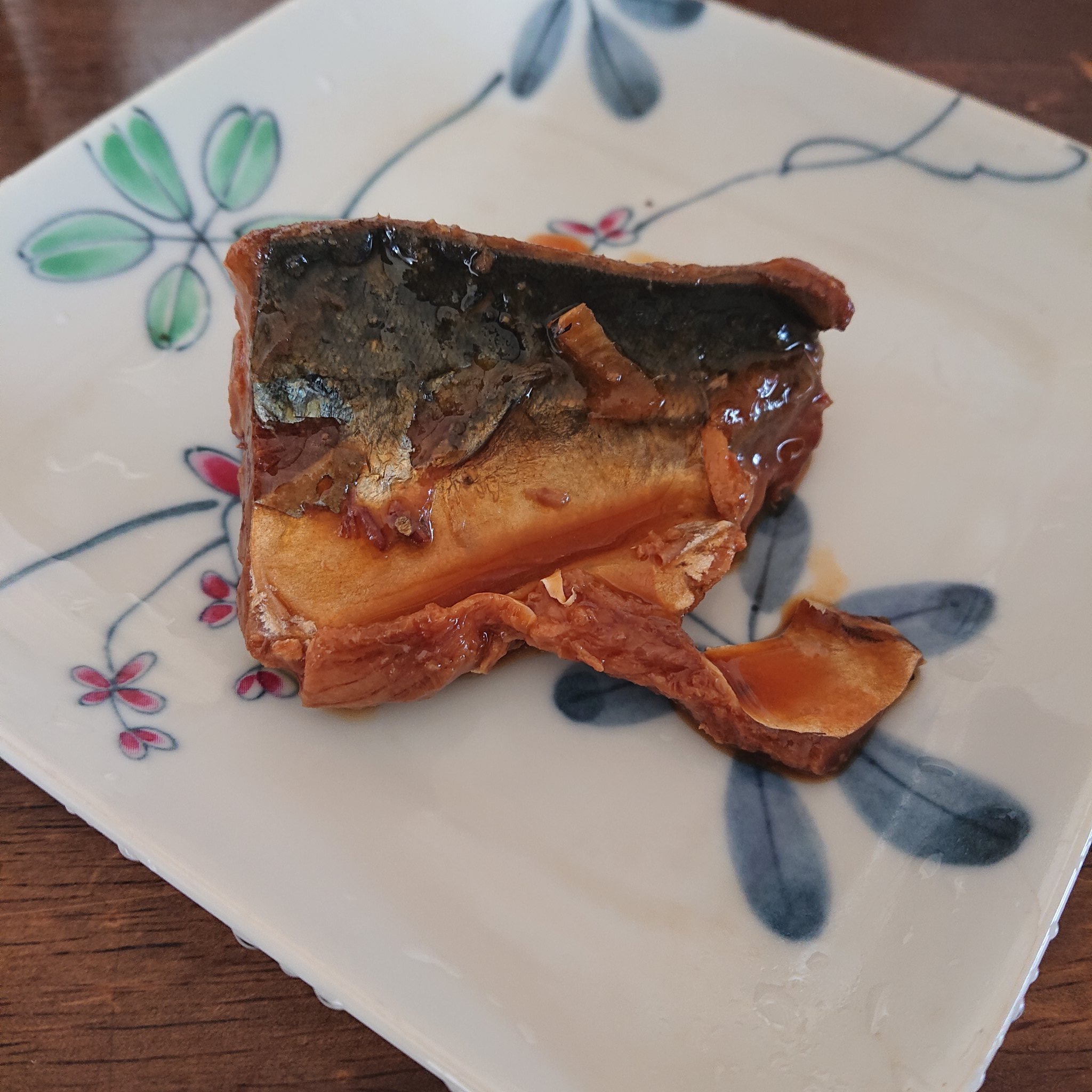鯖煮込みページ SuiSuiオープン うまい！鯖匠 さばうめ風味 | 商品情報 | ニッスイ