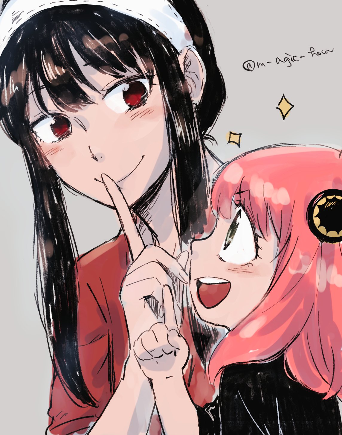 となりのねここ (@nya_nnekoko) / X